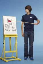 Watch Important Things with Demetri Martin online free.
