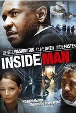 Watch Inside Man online free.