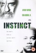 Watch Instinct online free. Instinct poster