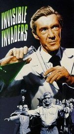 Смотреть Invisible Invaders онлайн бесплатно.