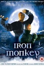 Watch Iron Monkey online free.