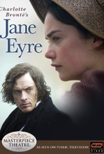 Regarder Jane Eyre en ligne gratuitement.