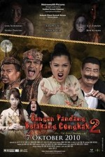 Watch Jangan pandang belakang congkak 2 online free.