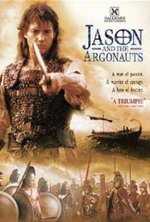 Watch Jason and the Argonauts online free.