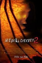 Watch Jeepers Creepers II online free.