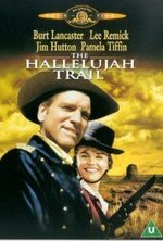 Guarda online John Sturges' The Hallelujah Trail gratuitamente.