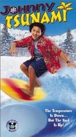 Watch Johnny Tsunami online free.