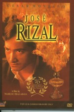 Watch José Rizal online free.