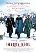 Watch Joyeux Noel online free.