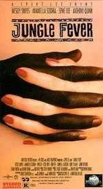 Watch Jungle Fever online free. Jungle Fever poster