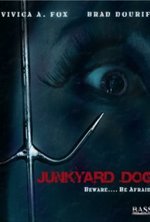 Watch Junkyard Dog online free. Junkyard Dog poster