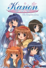 Watch Kanon online free.