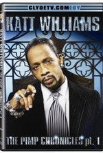 Watch Katt Williams: The Pimp Chronicles Pt. 1 online free.