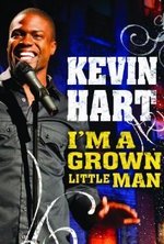 Watch Kevin Hart: I'm a Grown Little Man online free.
