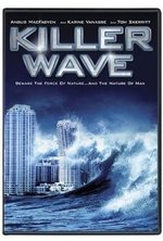 Watch Killer Wave online free.