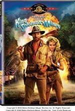 Watch King Solomon's Mines online free. King Solomon's Mines poster