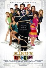 Watch King's Ransom online free. King's Ransom poster
