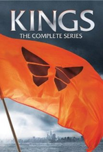 Watch Kings online free. Kings poster