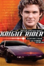 Watch Knight Rider 2000 online free.