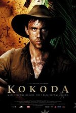 Watch Kokoda online free.