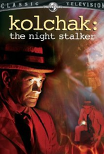 Watch Kolchak: The Night Stalker online free.