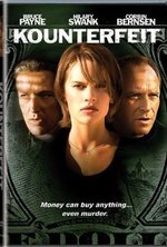 Watch Kounterfeit online free.