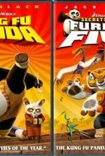 Watch Kung Fu Panda: Secrets of the Furious Five online free.