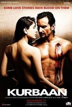Watch Kurbaan online free.