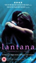 Lantana poster