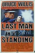 Watch Last Man Standing online free. Last Man Standing poster