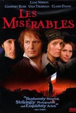 Watch Les misérables online free.