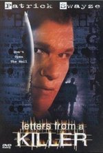 Letters from a Killer poster