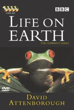 Смотреть Life on Earth онлайн бесплатно.