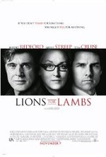 Watch Lions for Lambs online free.