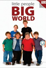 Смотреть Little People, Big World онлайн бесплатно.