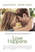 Watch Love Happens online free. Love Happens poster
