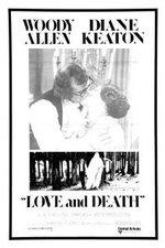 Watch Love and Death online free.