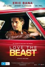 Смотреть Love the Beast онлайн бесплатно. Love the Beast poster