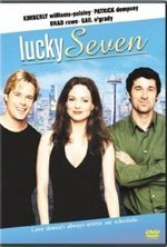 Watch Lucky 7 online free. Lucky 7 poster