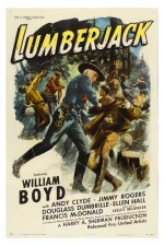 Смотреть Lumberjack онлайн бесплатно.