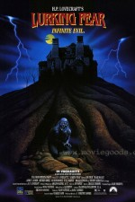 Watch Lurking Fear online free. Lurking Fear poster