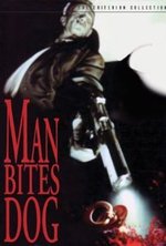 Watch Man Bites Dog online free.