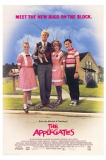 Watch Meet the Applegates kostenlos online.
