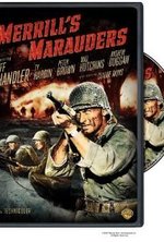 Watch Merrill's Marauders online free.