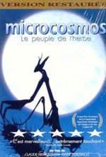 Watch Microcosmos online free.