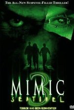 Watch Mimic: Sentinel online free.