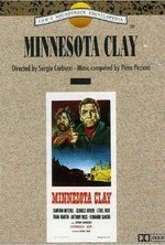 Watch Minnesota Clay online free.