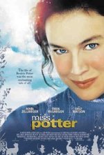 Watch Miss Potter online free.