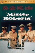 Watch Mister Roberts online free.