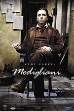 Watch Modigliani online free. Modigliani poster